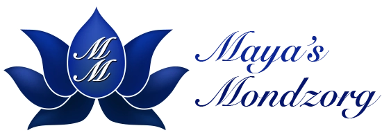 Maya's Mondzorg Logo