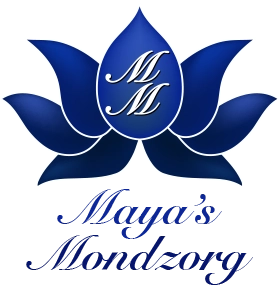 Maya's Mondzorg Logo