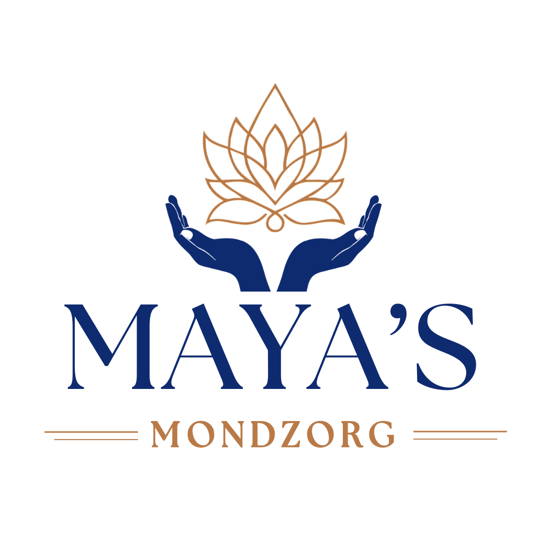 Maya's Mondzorg Logo